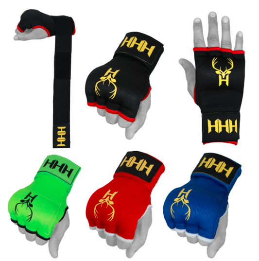 Boxing Hand Wraps