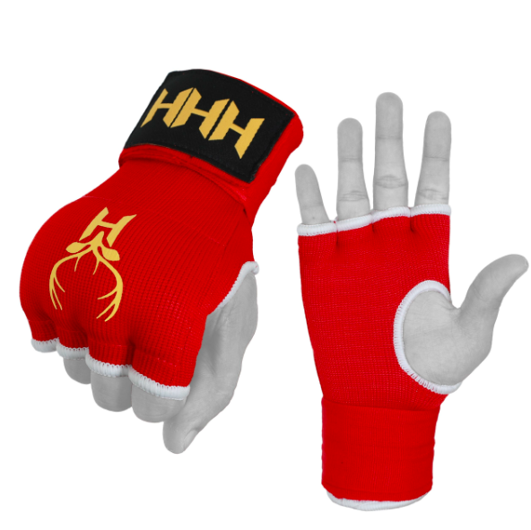 Boxing Hand Wraps