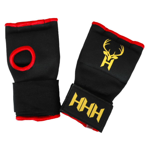 Boxing Hand Wraps