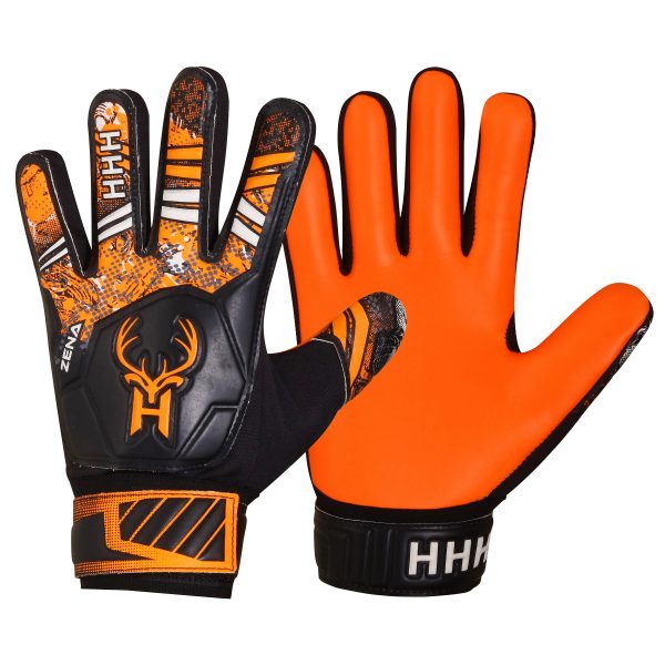 Junior Football Goalkeeper Gloves