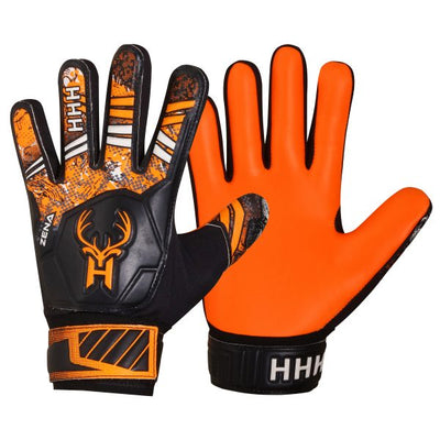Junior Football Goalkeeper Gloves