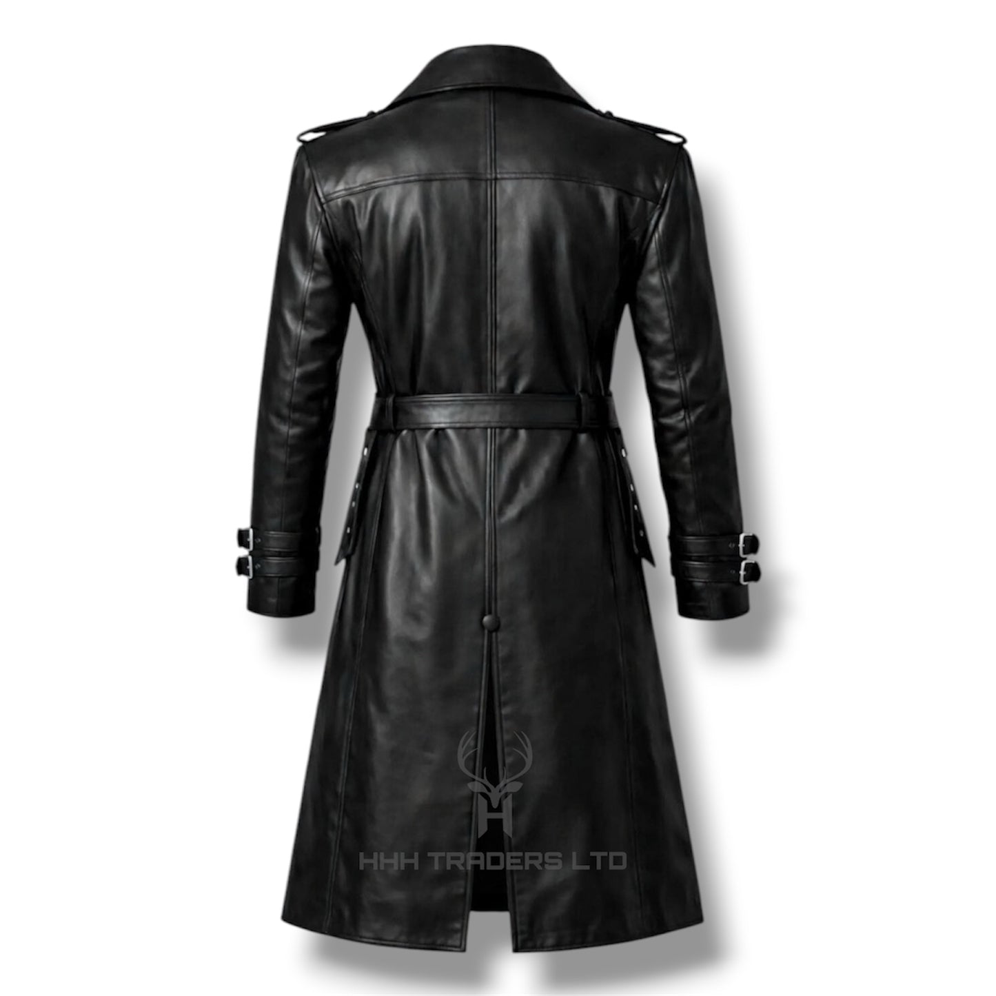 RE9 Zeno Wesker Full-Set