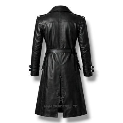 RE9 Zeno Wesker Full-Set