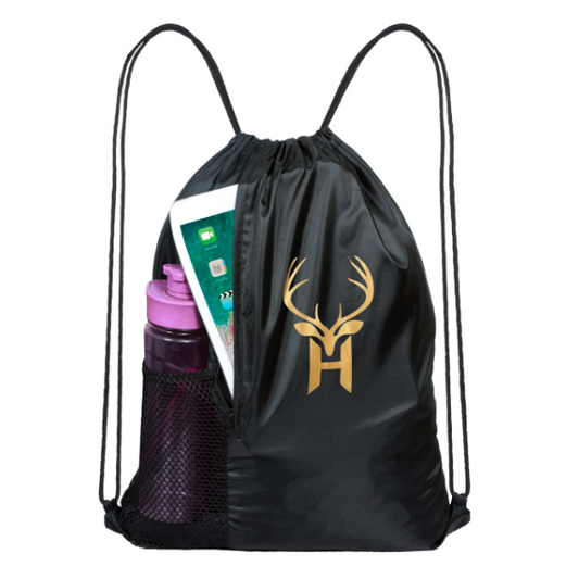 Drawstring Bag