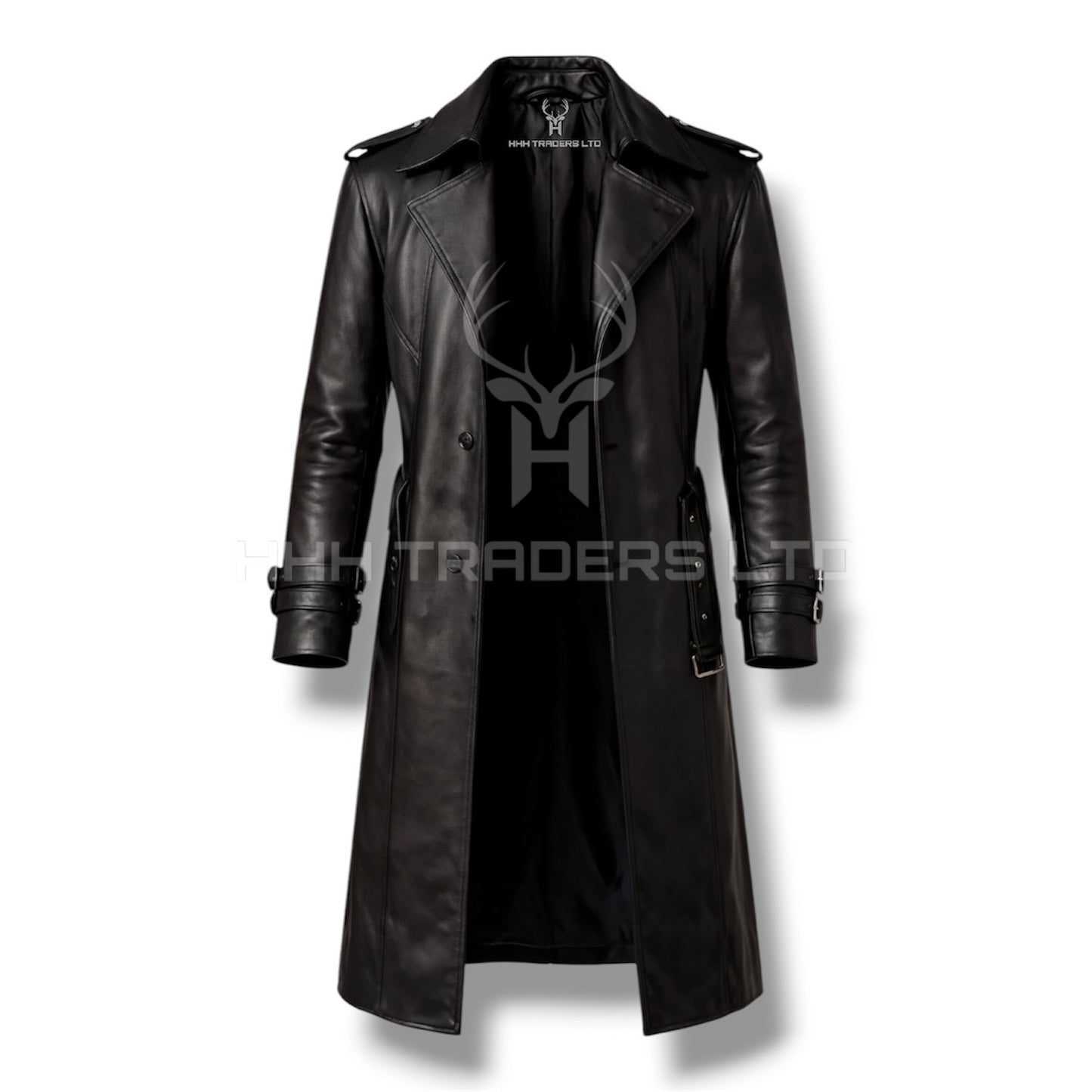 RE9 Zeno Wesker Full-Set