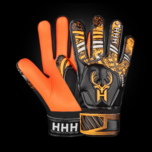 Kids Goalkeeper Gloves