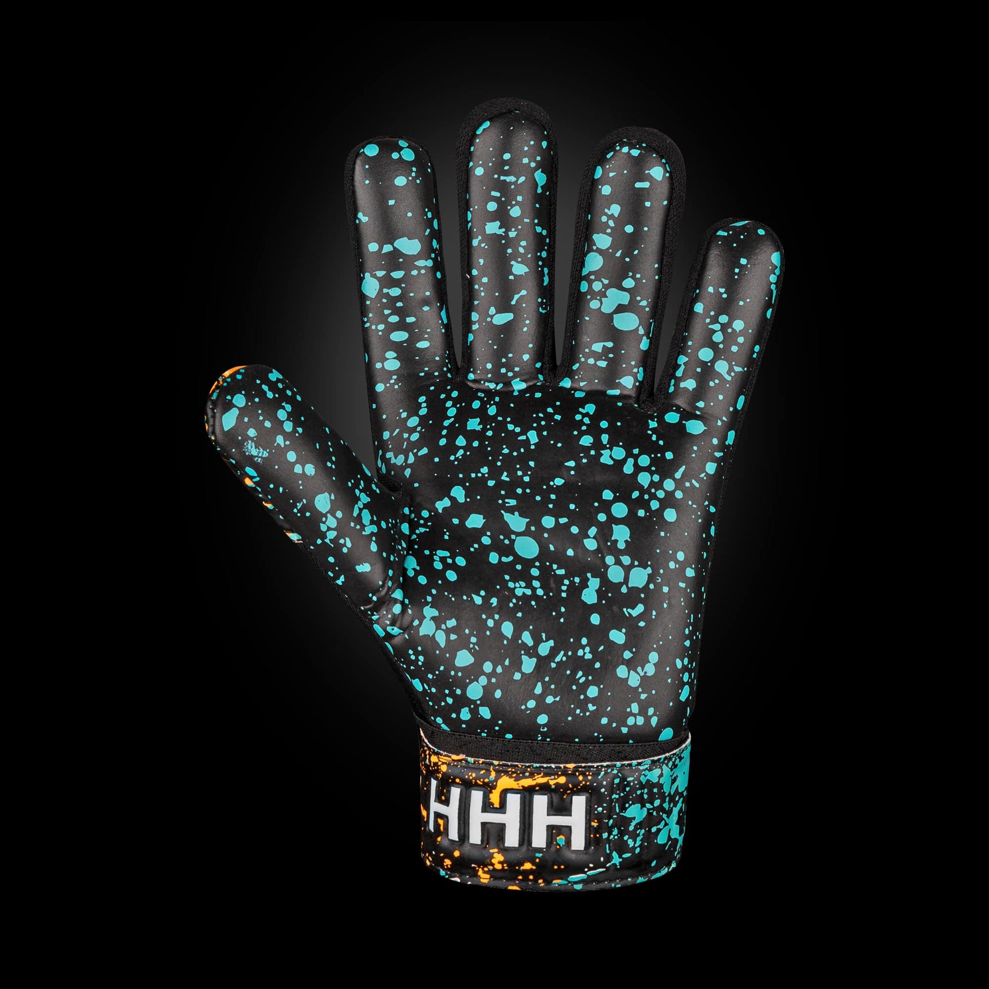 Kids Goalkeeper Gloves