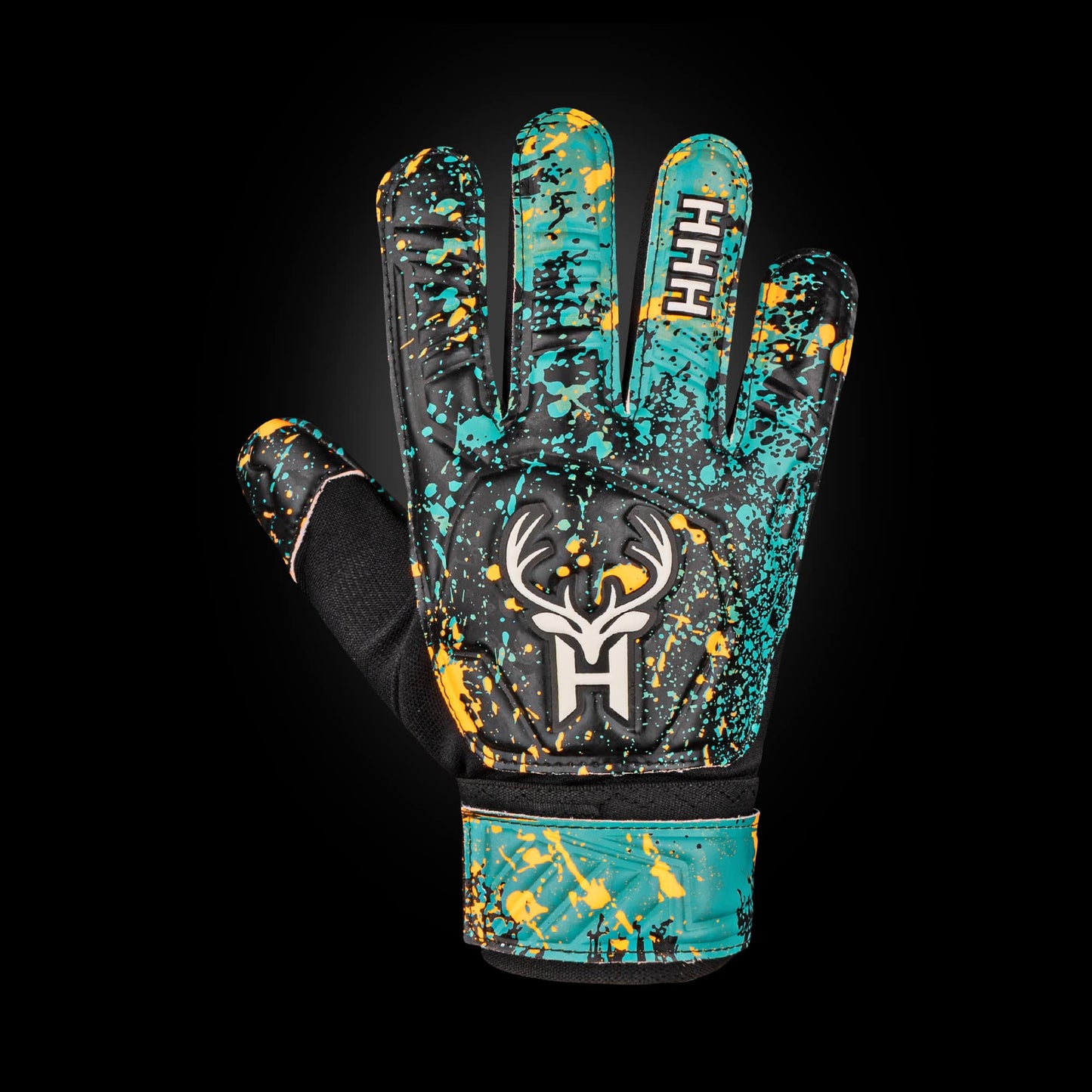 Kids Goalkeeper Gloves