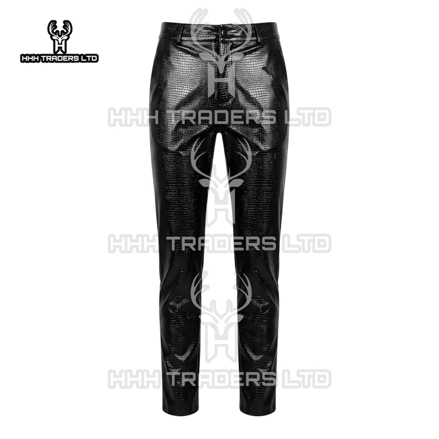 Albert Wesker Cosplay Full Set | Resident Evil 5 Leather Trench Coat & Outfit | Cowhide Leather Costume (Coat, Shirt, Pants, Belt)