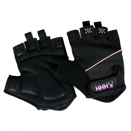 Ladies Gym Gloves