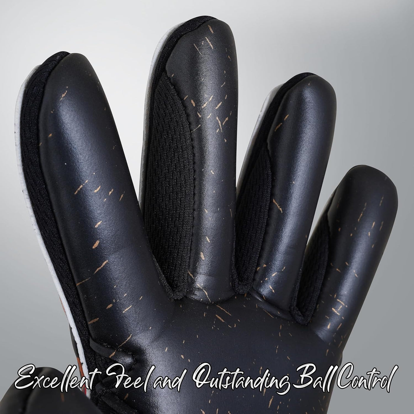 Arcana and Defender Goalkeeper Gloves