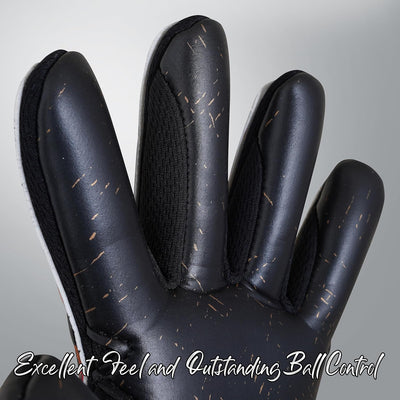 Arcana and Defender Goalkeeper Gloves