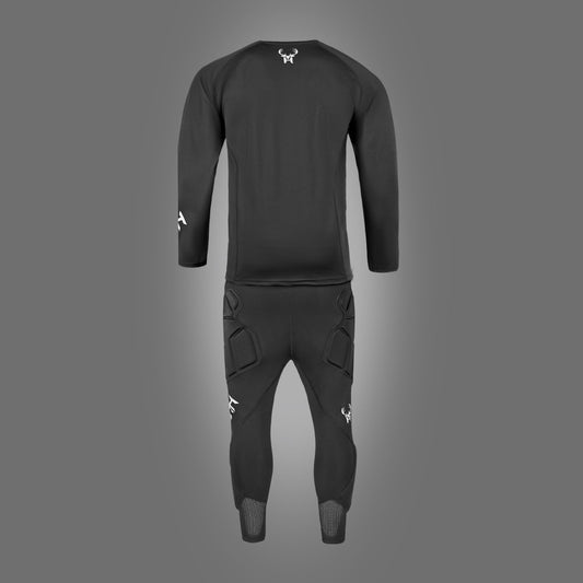 Men's Goalkeeper Kit