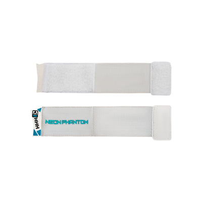 Neon Phantom Goalkeeper Gloves