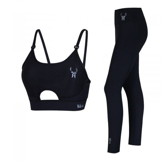 Women's Yoga Set